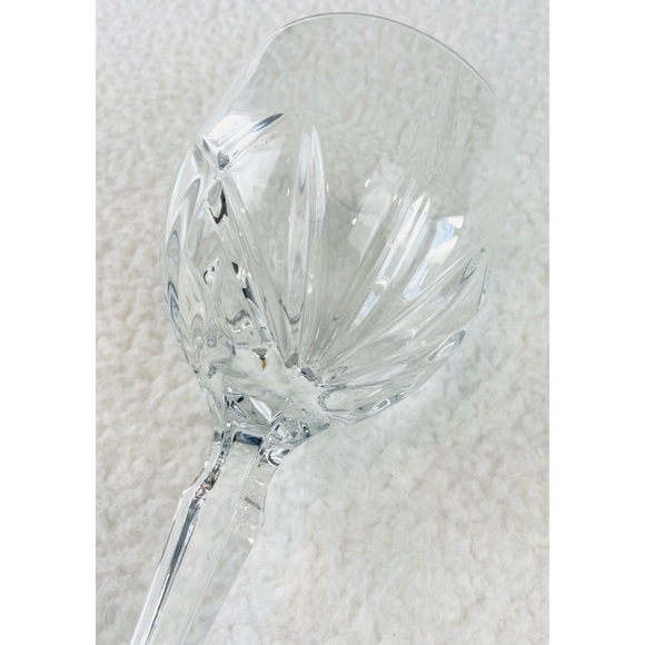 WATERFORD • Marquis Crystal Goblet Wine Glass - Picture 9 of 14